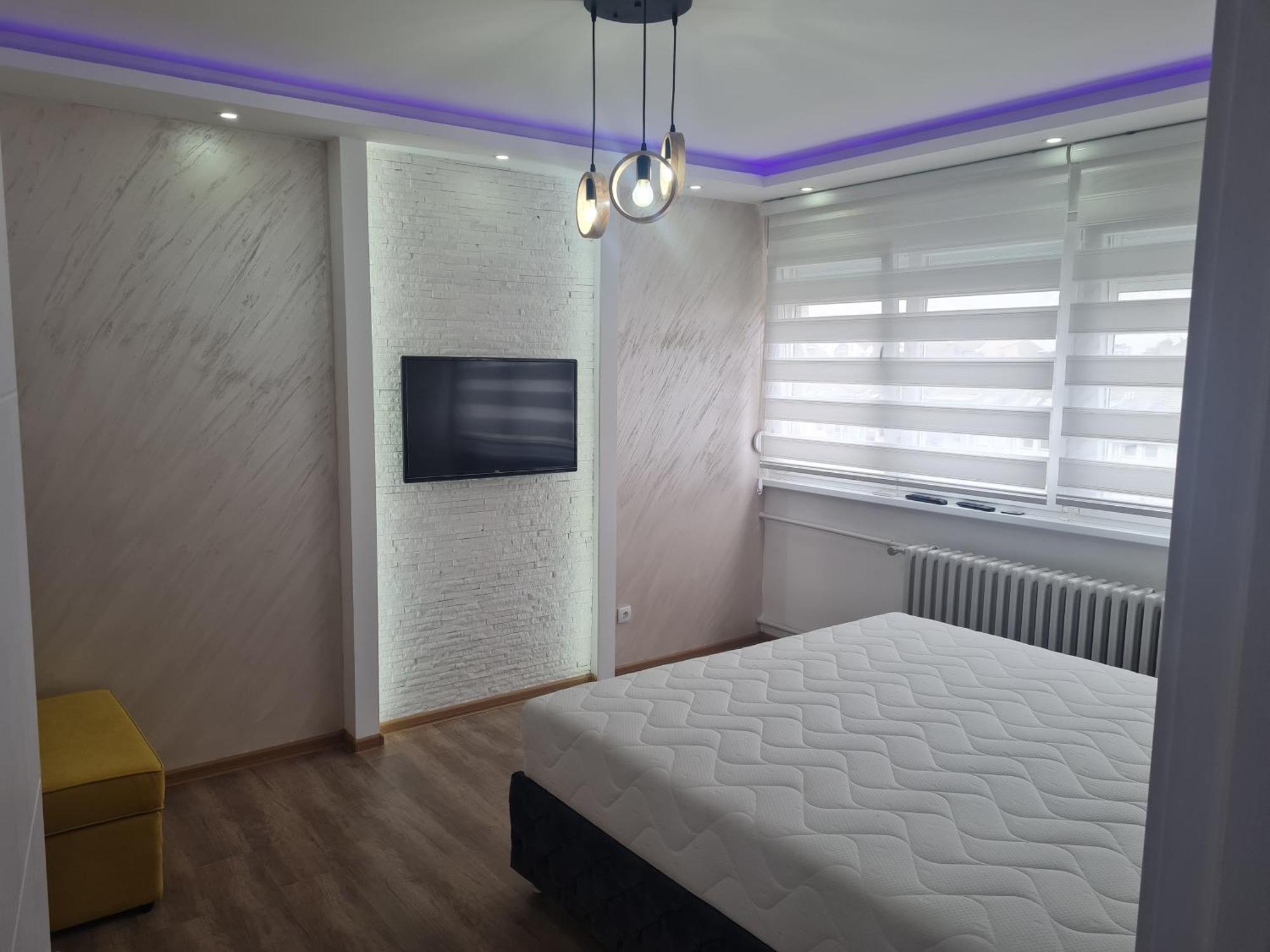 Exclusive Apartment Belgrado Buitenkant foto